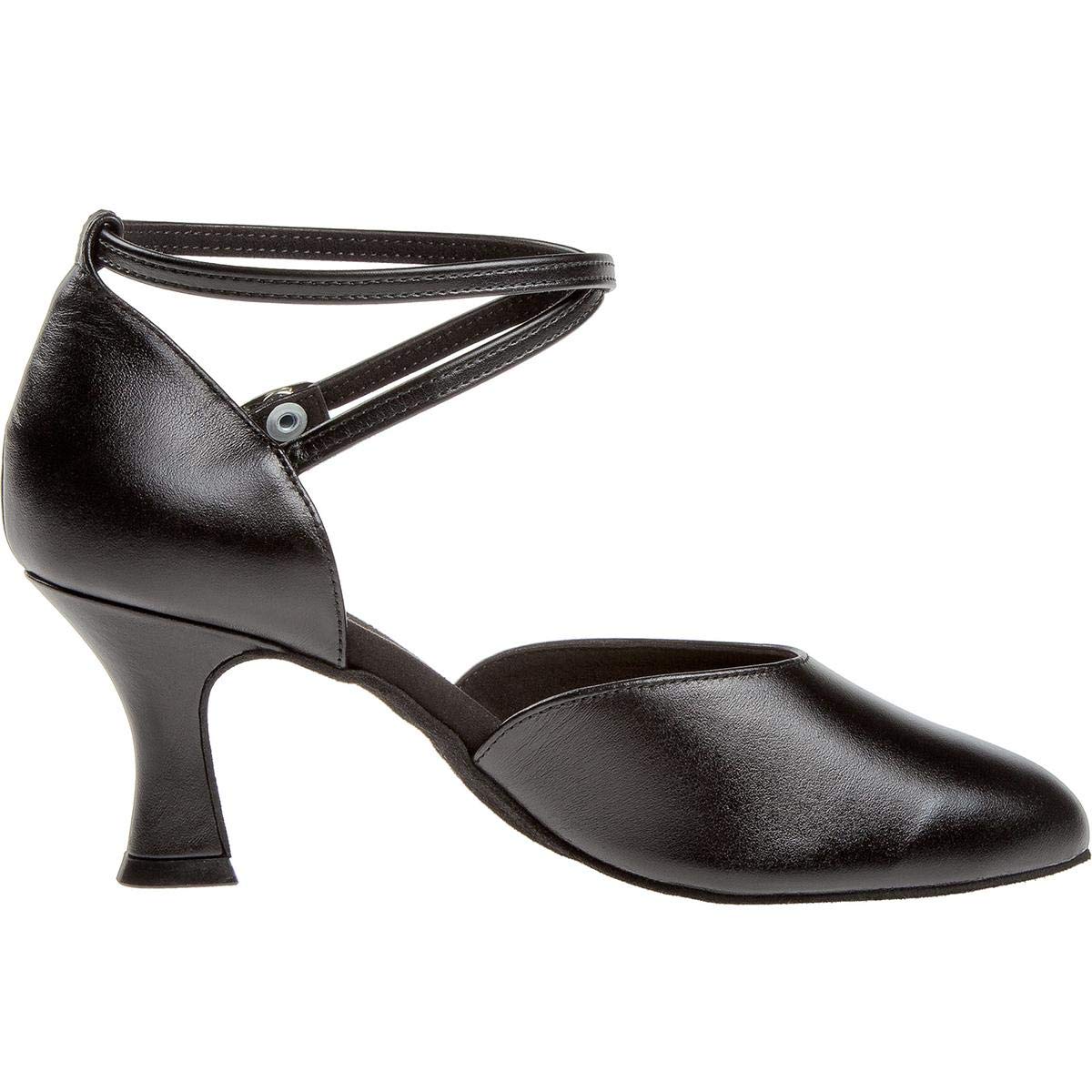 Diamant Damen Tanzschuhe 058-080-034 - Zapatos de Baile. Niñas