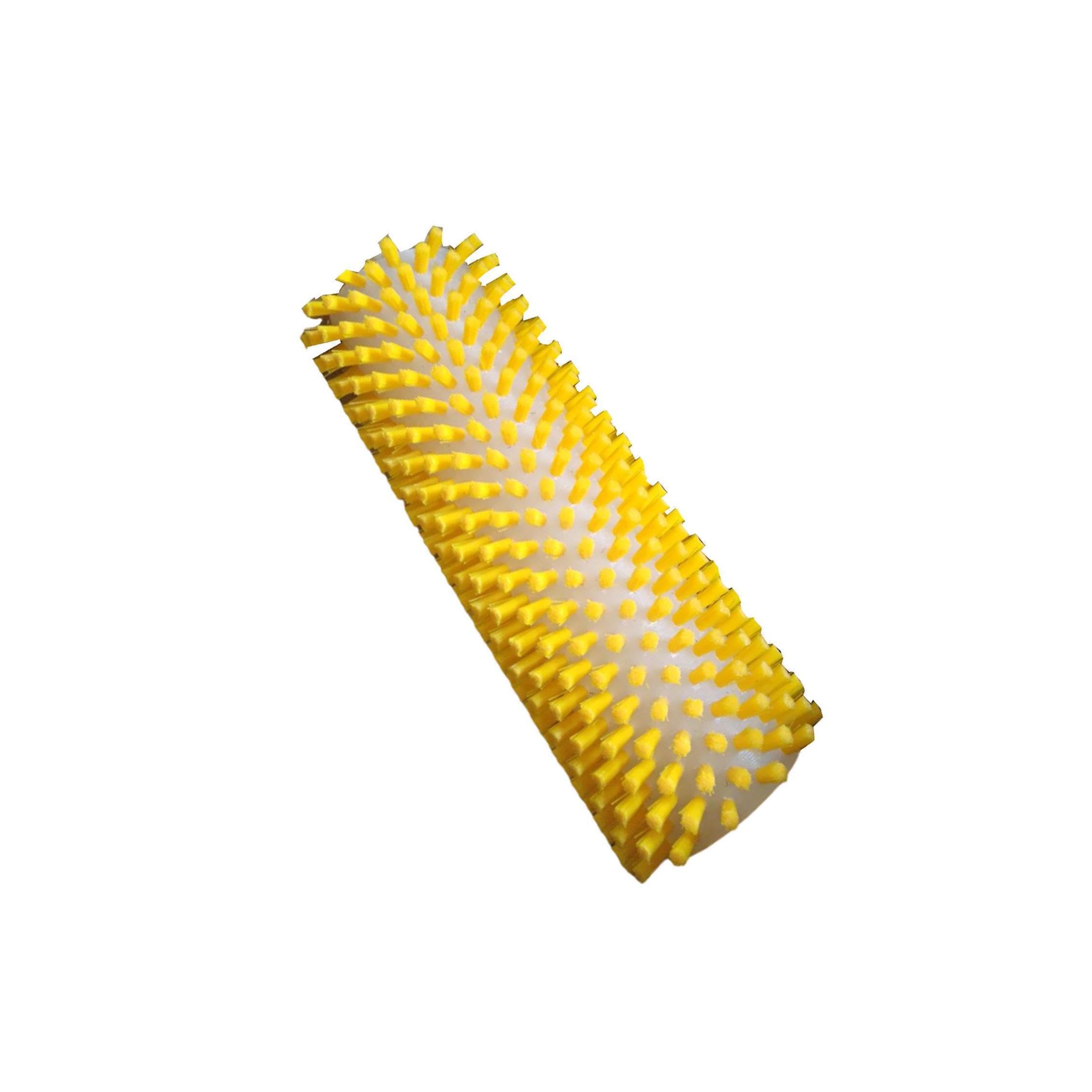 Brosse à Farter Efficace pour Snowboard pour assurant Une Application Uniforme du Fart sur l'équipement. Idéale pour Les Aventures de Ski à Long
