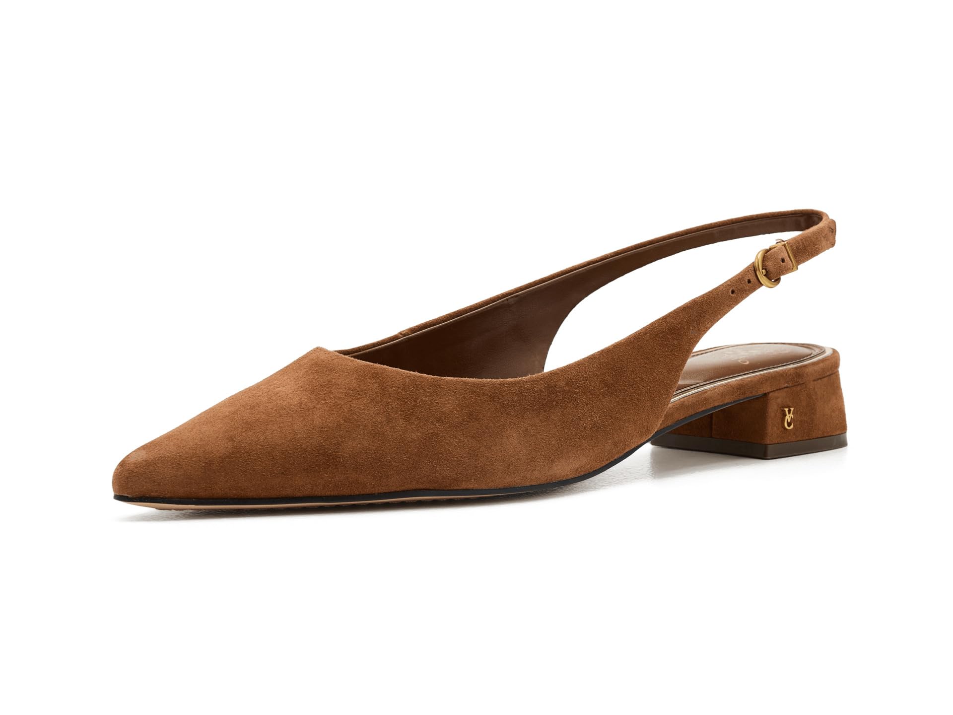 Vince Camuto Valiey Slingback Mules