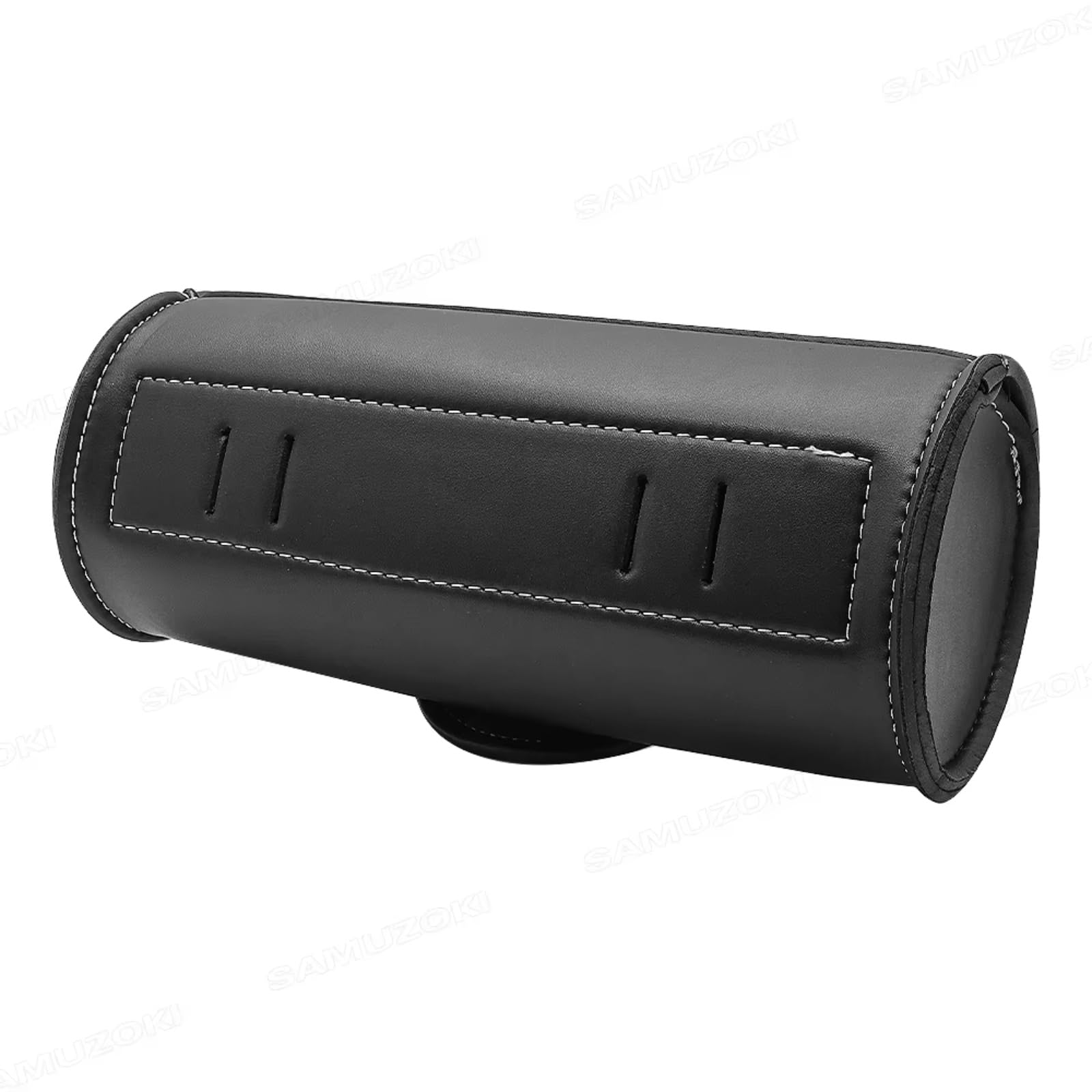 Motorrad Gepäcktasche Kompatibel Mit Chopper Für Bobber Für Cruiser Für Sportster Für XL 883 1200 Motorradtasche Satteltaschen Til Werkzeugtasche Gepäck Universal