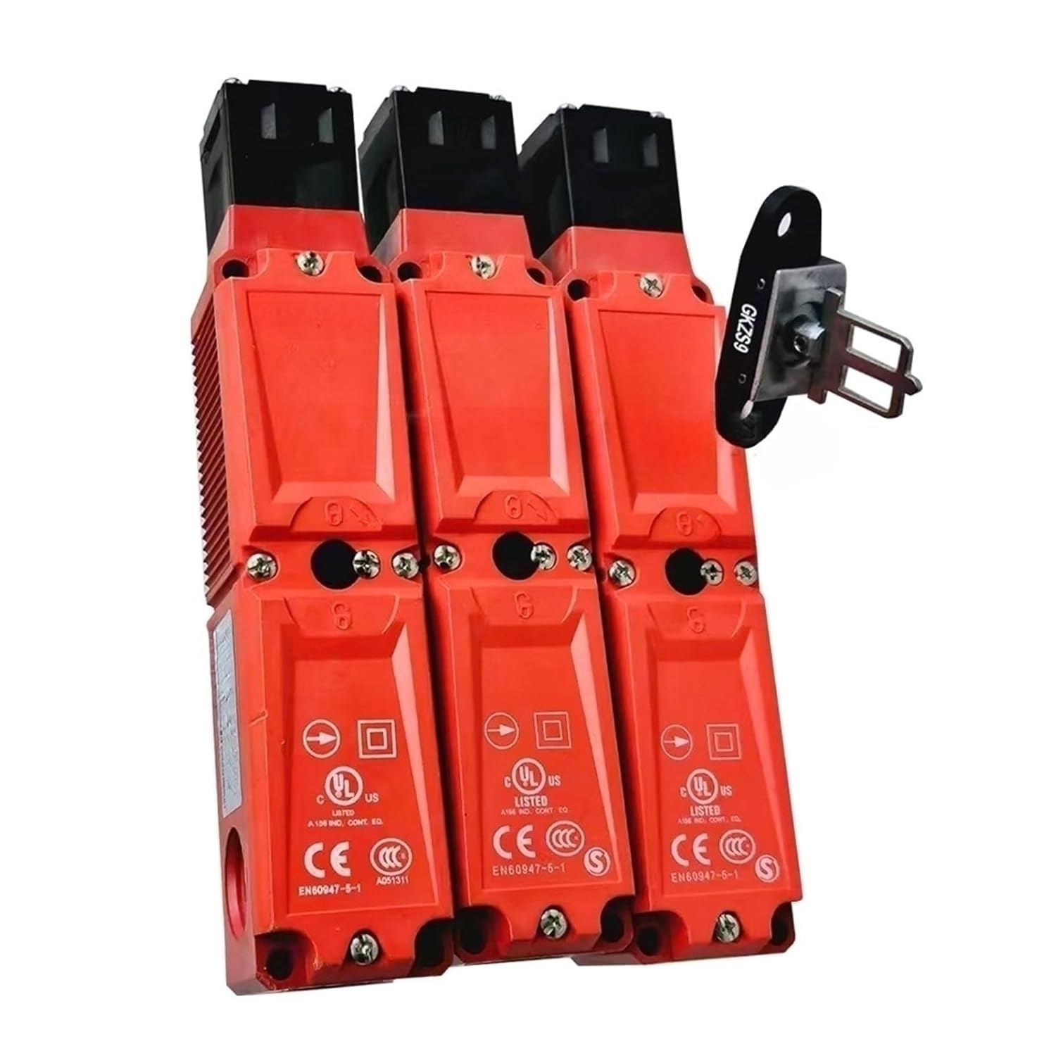 Safety Door Switch GKSC21MA2 GKSC21PA2 GKSC21NA2 GKSC21LA2(GKSC21MA2)