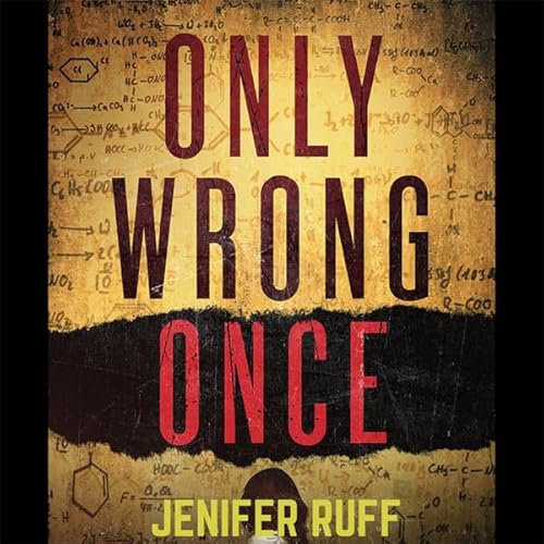 Only Wrong Once cover art