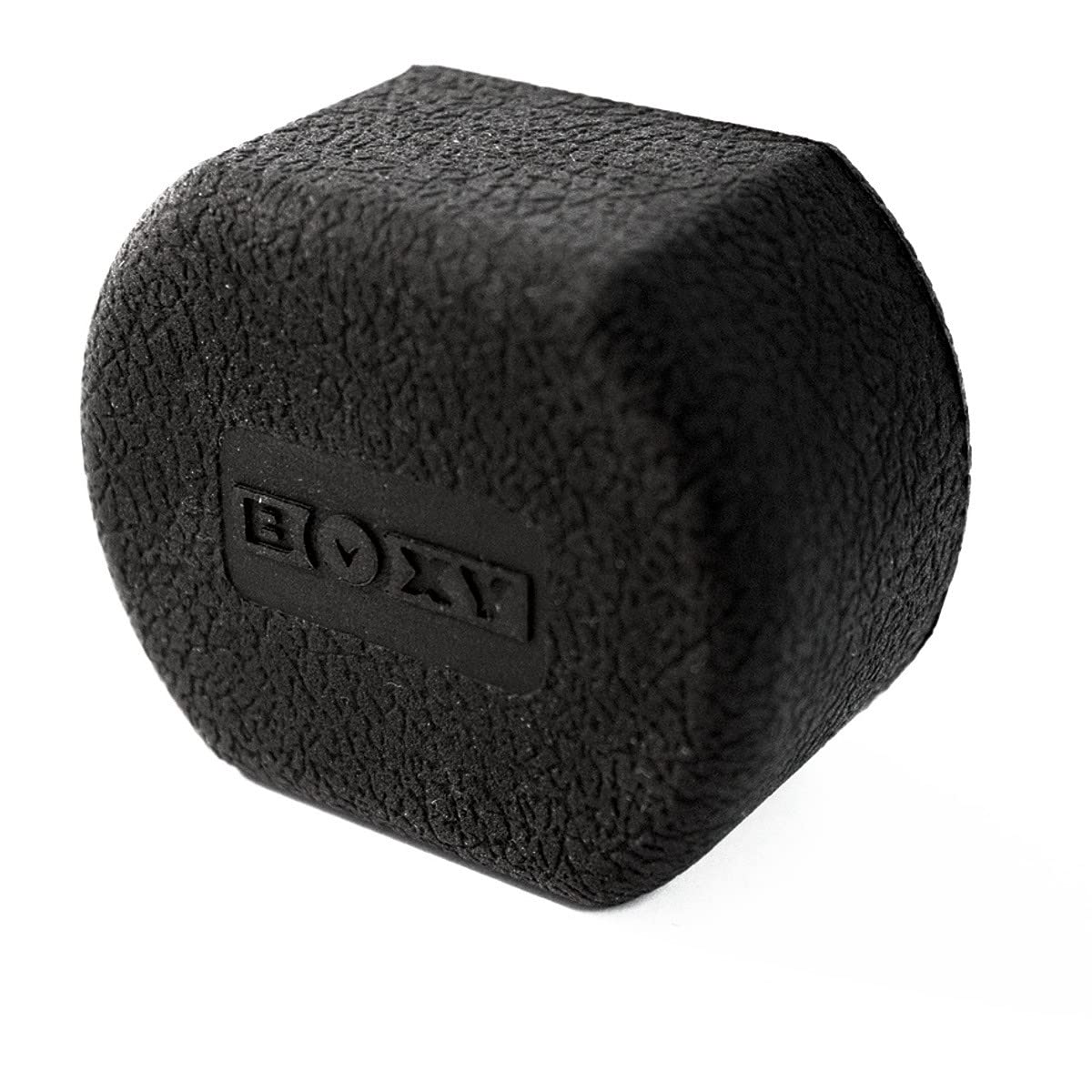 BECO BOXY FANCY PRO1 CARBON 2024 Motion Showcase z 2 poduszkami i 1 zasilaczem - rozszerzalny i układany w stosy system