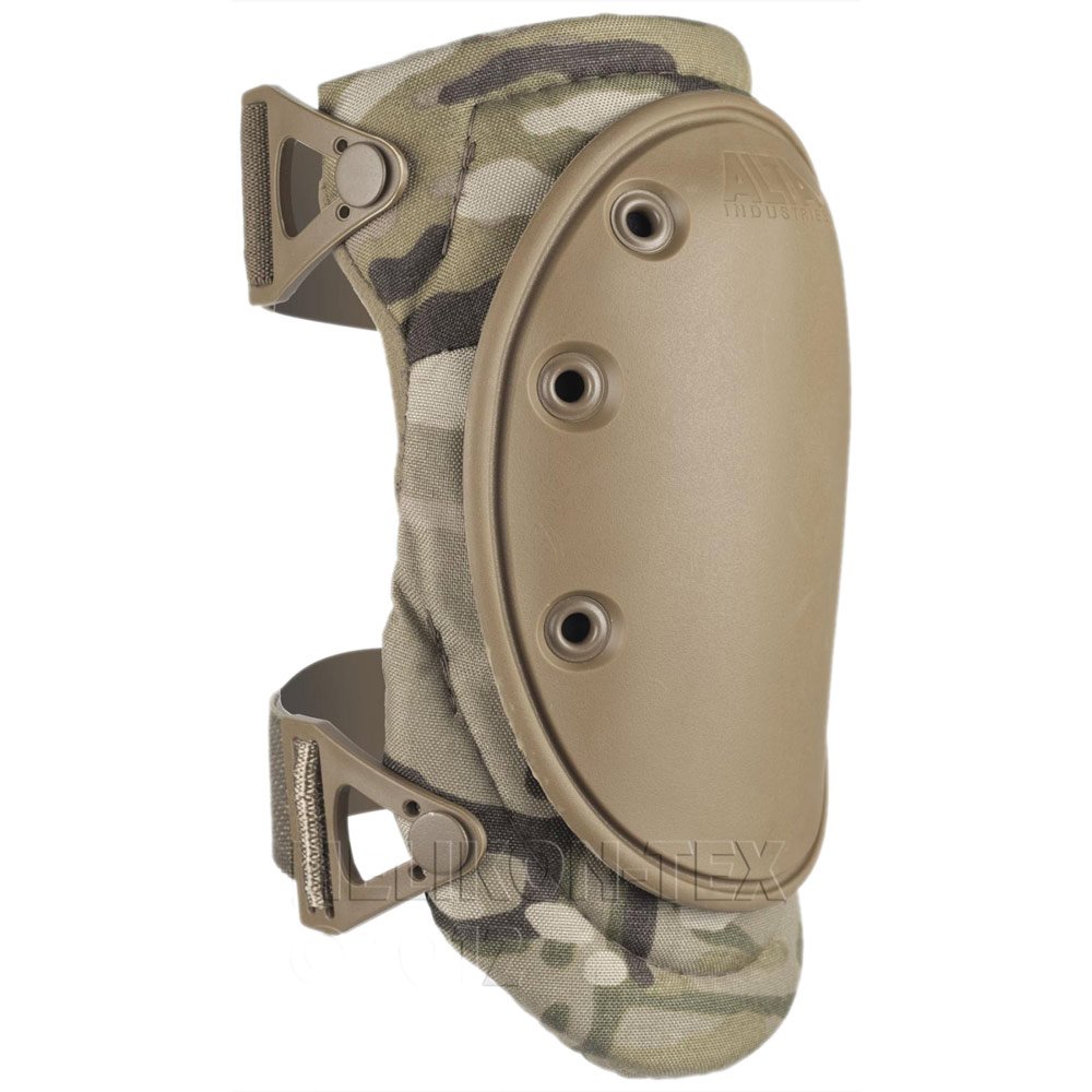 Alta Industries AltaFlex - Rodilleras de alta densidad MultiCam