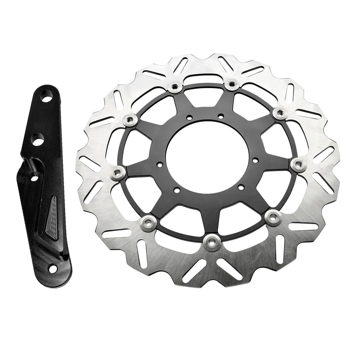 BRAKINGキャリパー(CRF250・450R)320mmブレーキキャリパー 公式通販