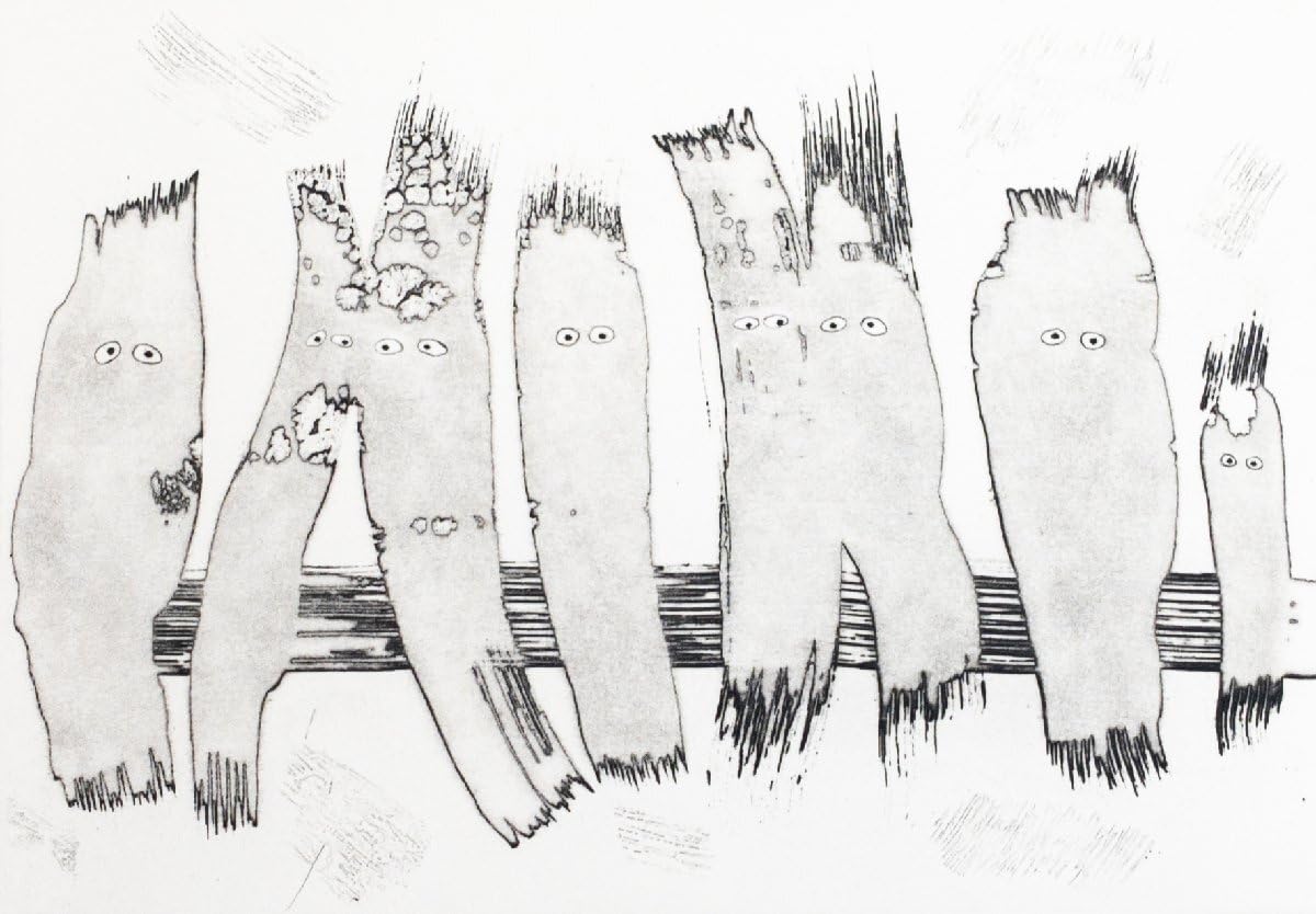 現代アート　前衛作家　桂ゆき　躍動するカッパ　ブロンズ像　銅像　民芸　オブジェ 現代アート 前衛作家 桂ゆき 躍動するカッパ ブロンズ像 銅像 民芸