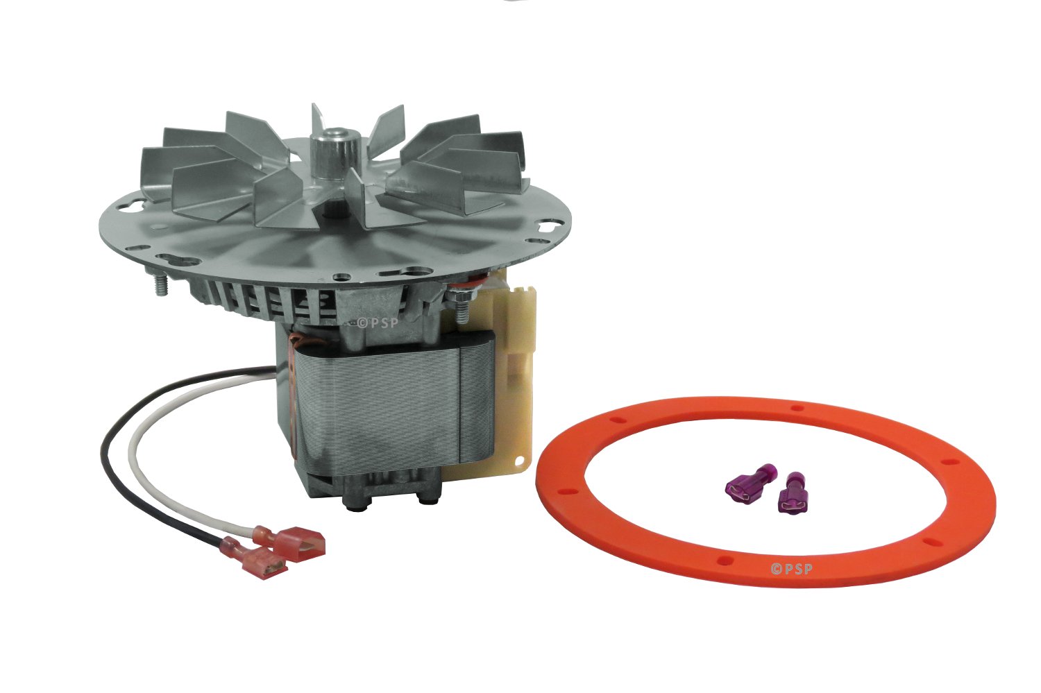 Sponsored Ad - BRECKWELL MOTOR