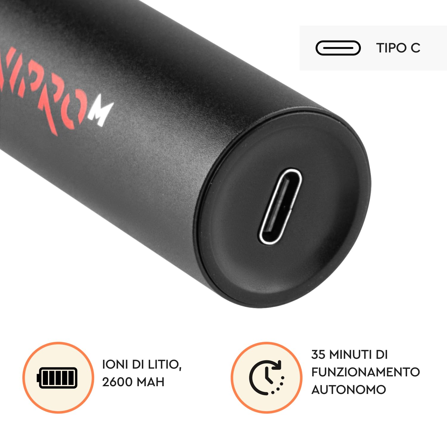Saldatore senza fili 3,6V, Riscaldamento Rapido 30s, Display Digitale 200–450°C, Luce LED, USB-C, 18W, per Elettronica e Riparazioni di Precisione. CSI-36