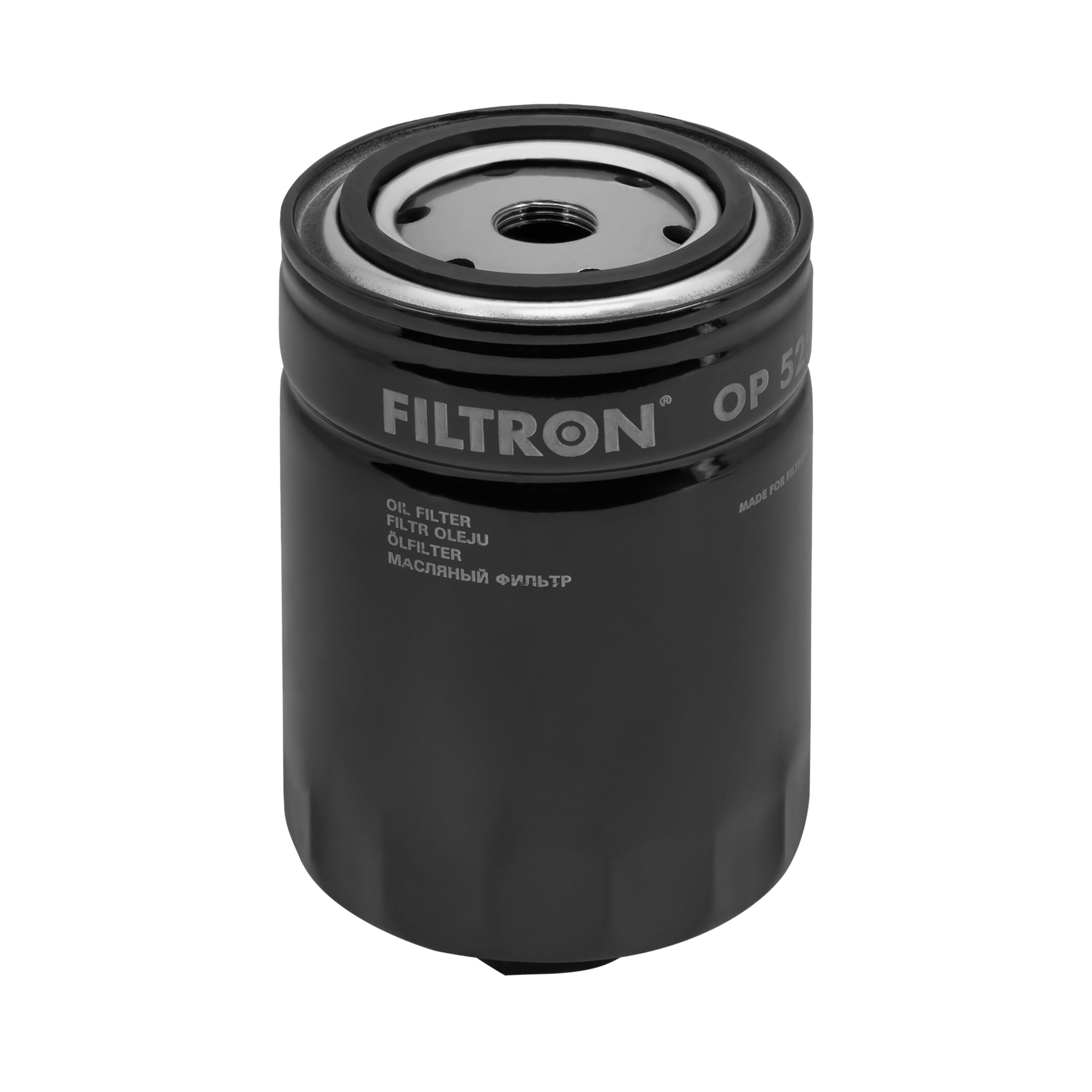 Filtron Oil Filter for OP525