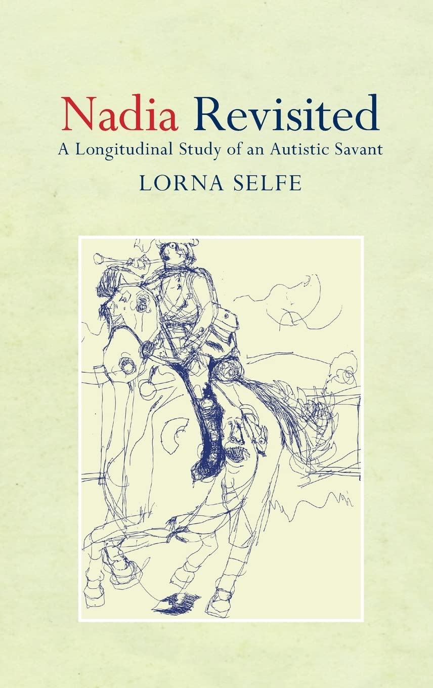 Nadia Revisited: longitudinal study of an autistic savant