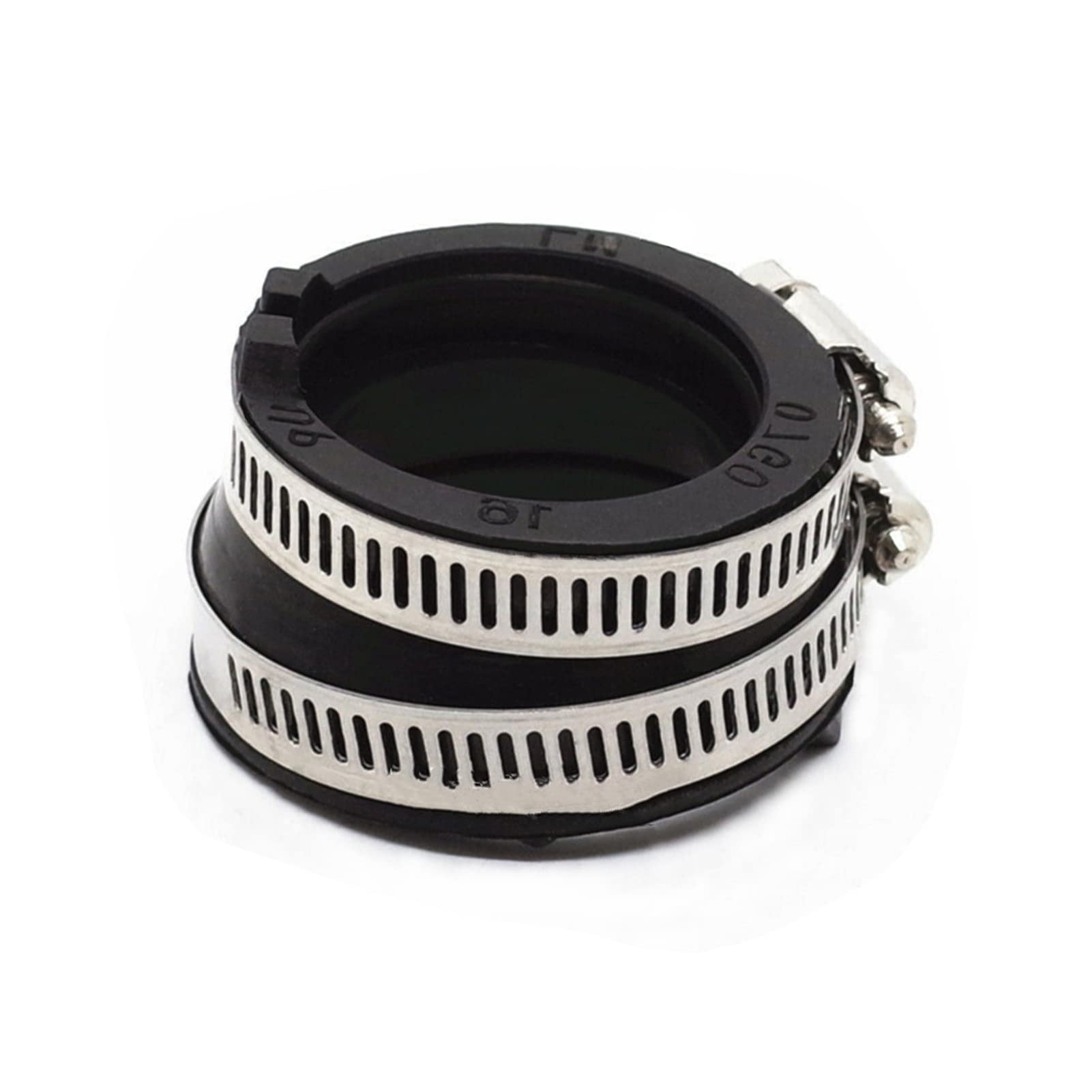 Carburetor + Intake Manifold Boot For Suzuki Quadsport Z400 - Foto 6