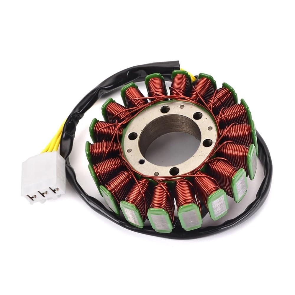 Bobine de stator et redresseur pour VFR800 ABS Style 2 avec joint de carter