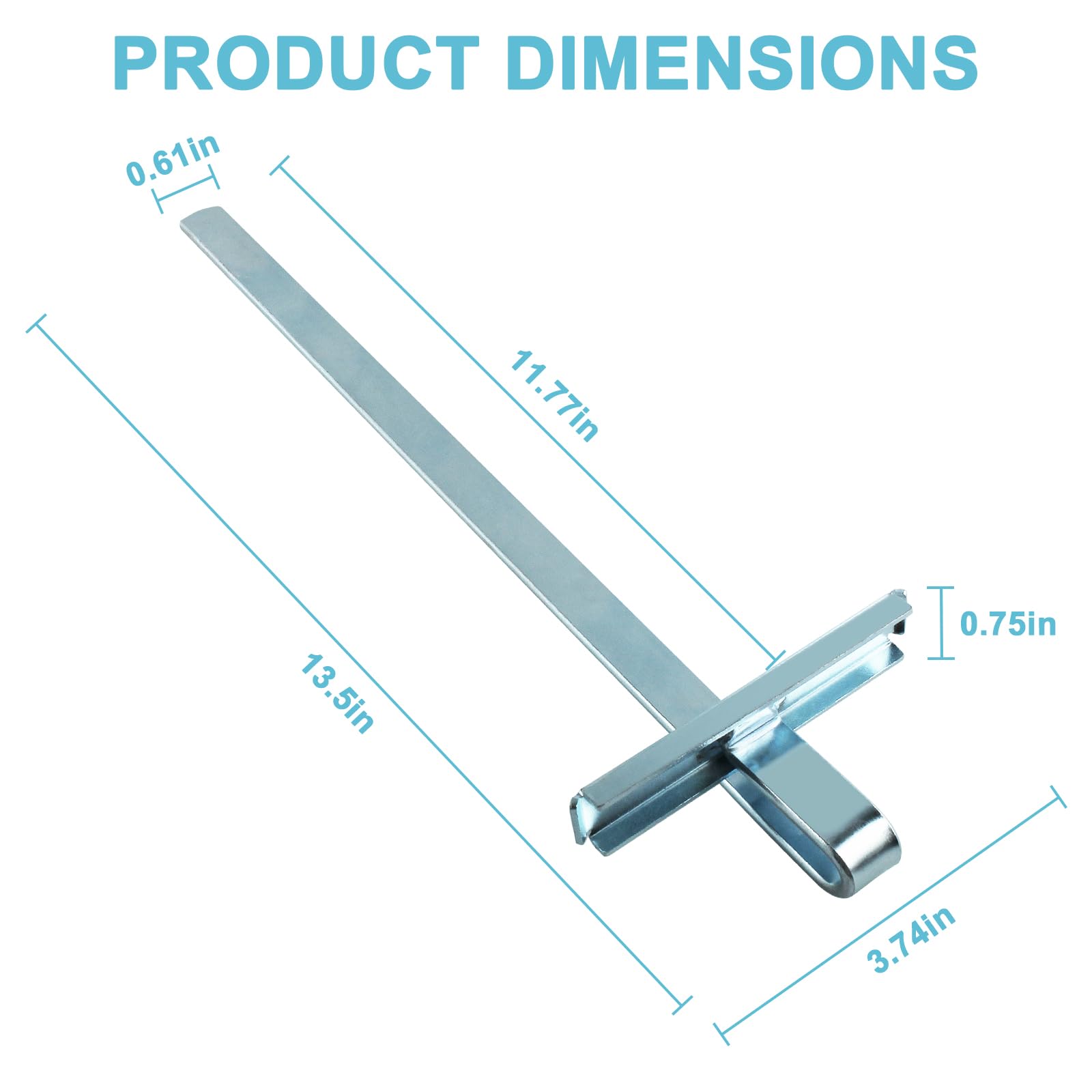 MZ745 Adjustable Circular Saw Rip Fence and Edge Guide for