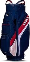 Vista 11 de Bolsa de palos de golf OGIO Golf Woode