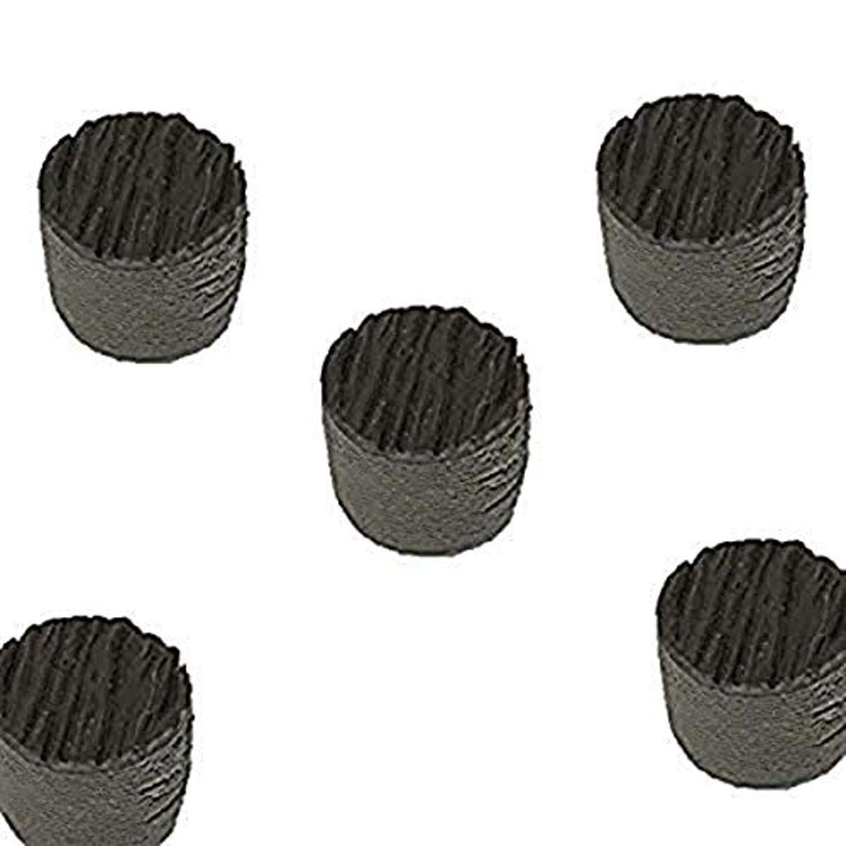 Simpson Strong-Tie AZK100DH - Deck-Drive DCU Screw Plugs Azek - Dark Hickory 375ct