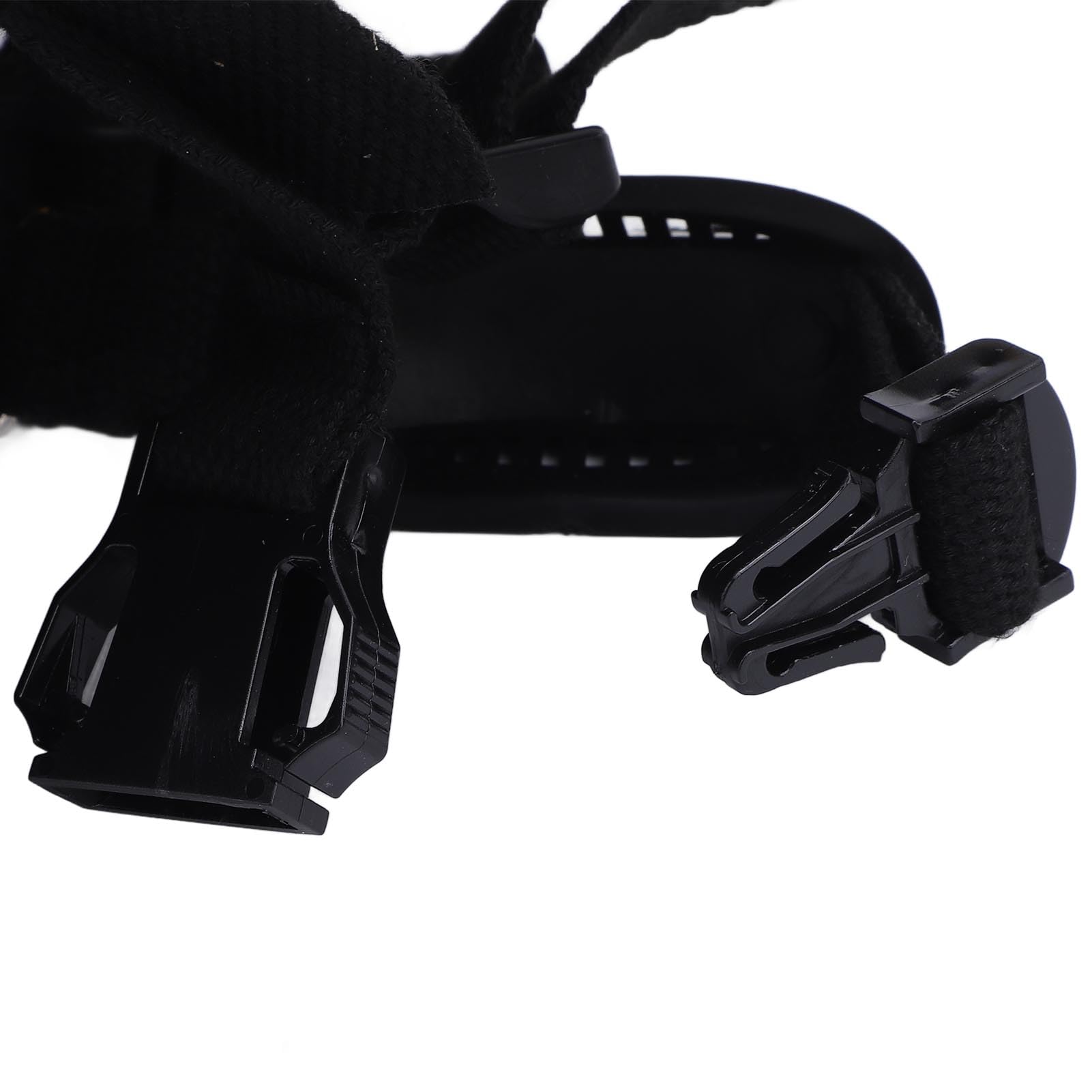 RIZGHWOY Casque de sécurité F2 avec Structure Amortissante pour Les Travailleurs du Secteur Pétrolier et des Secours en Cas D'accident de la Route, PC ventilé, 30 X 16 Cm, 1 unité