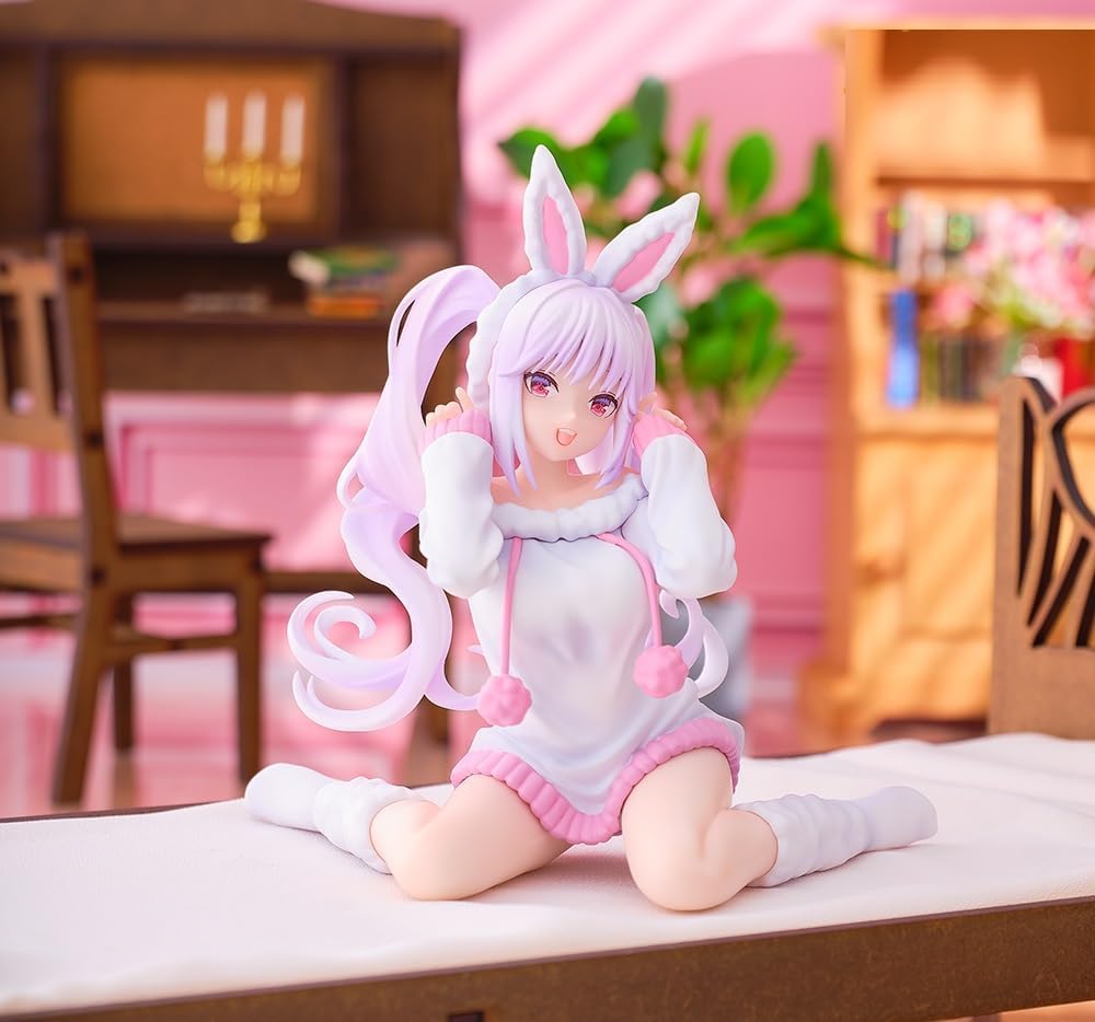 Amazon | アリス フィギュア 勝利の女神 ： NIKKE Yumemirize 約14cm  