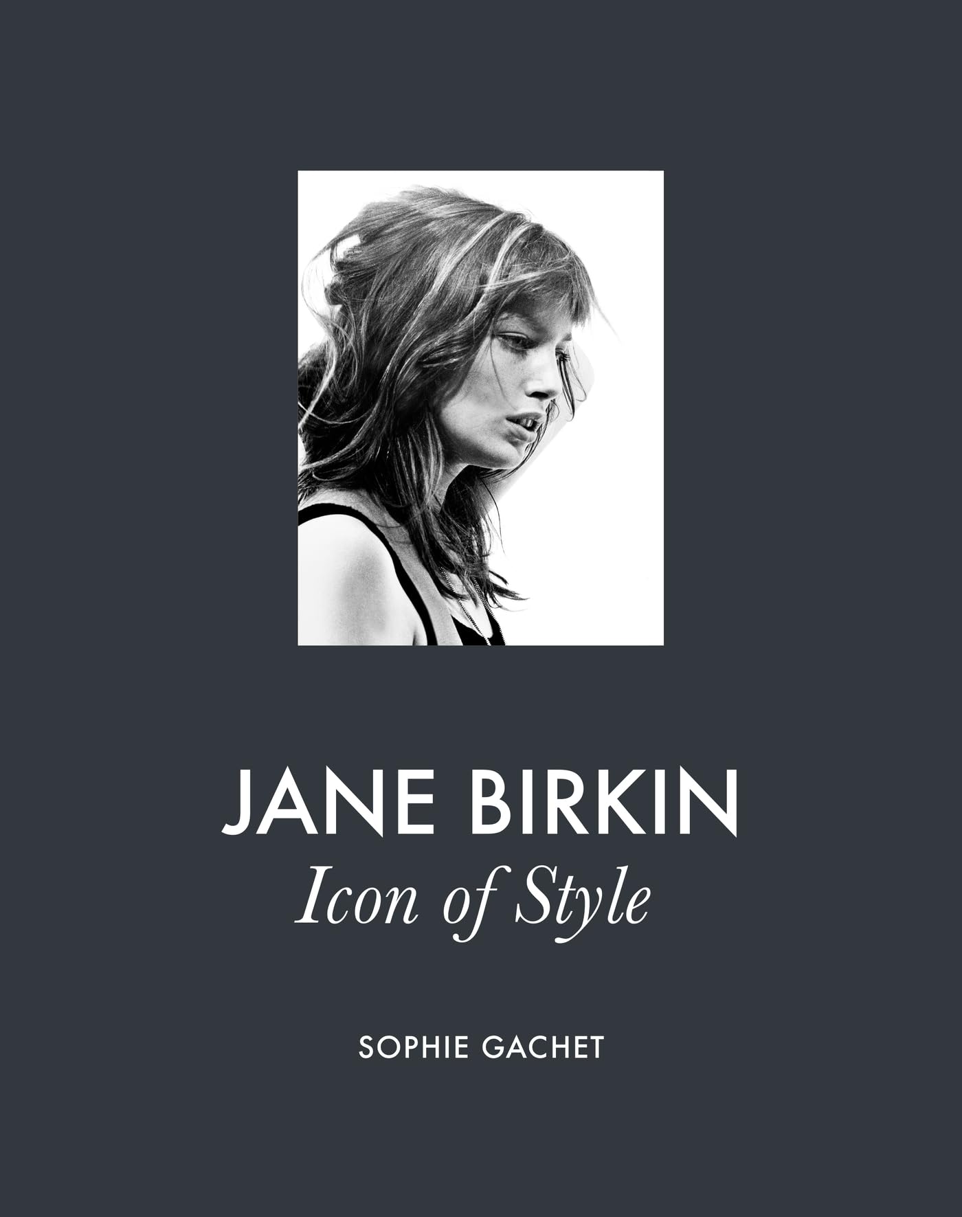 Jane Birkin: icon of style