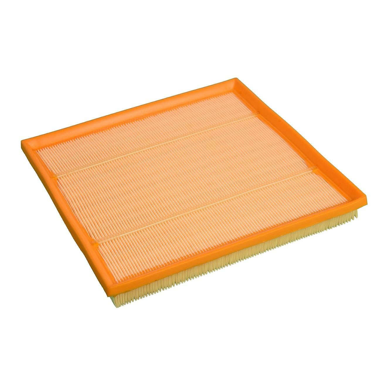 Amazon.com: PATAJP4U Fit for F07 F01 F02 F26 F15 F16 Engine Air 