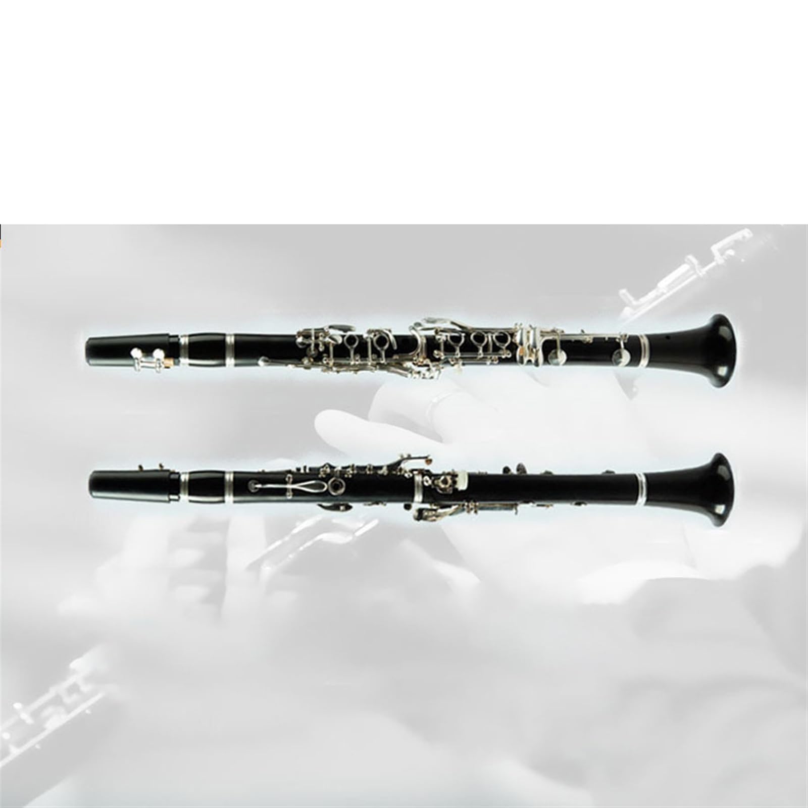 Buffet Clarinetto Ebano Clarinetto Accordatura C Clarinetto Per Principianti Strumento Clarinetto