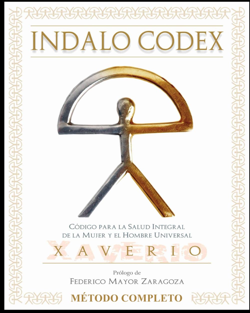 INDALO CODEX: METODO COMPLETO 2026