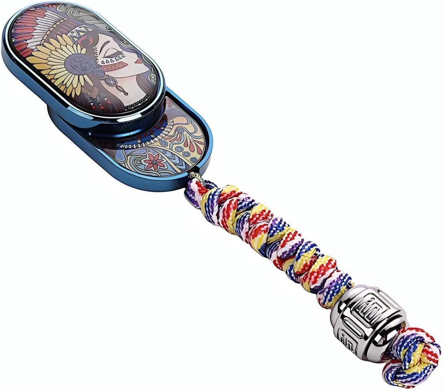 工芸品 LY painter \"Waiting for Luv\" ED.300 LY painter Waiting for Luv ED.300 工芸品