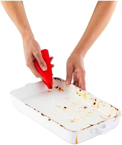 Miniatura 7 de Kuhn Rikon Sponge Stay Clean - Aleta para fregador, talla única, azul