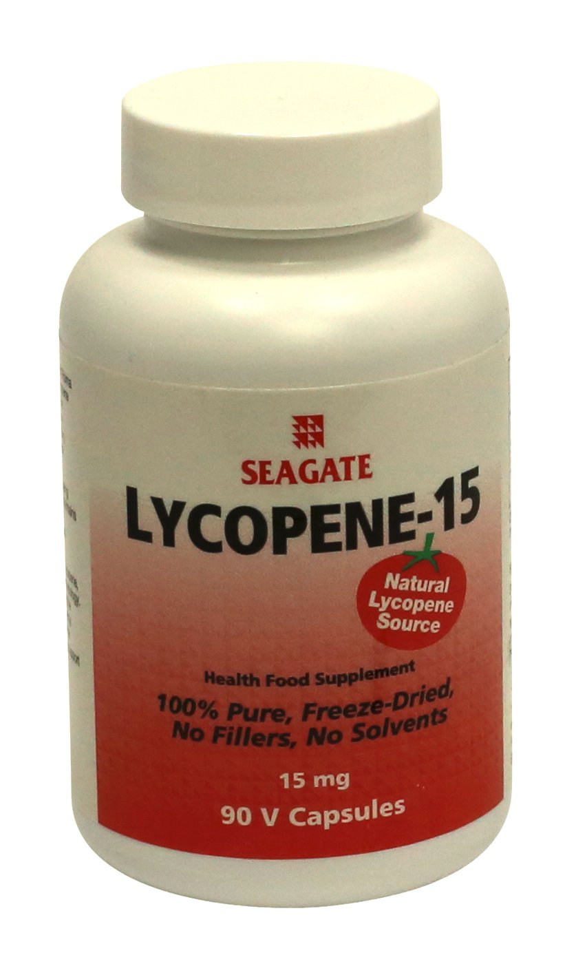 Products Lycopene-15 90 Capsules