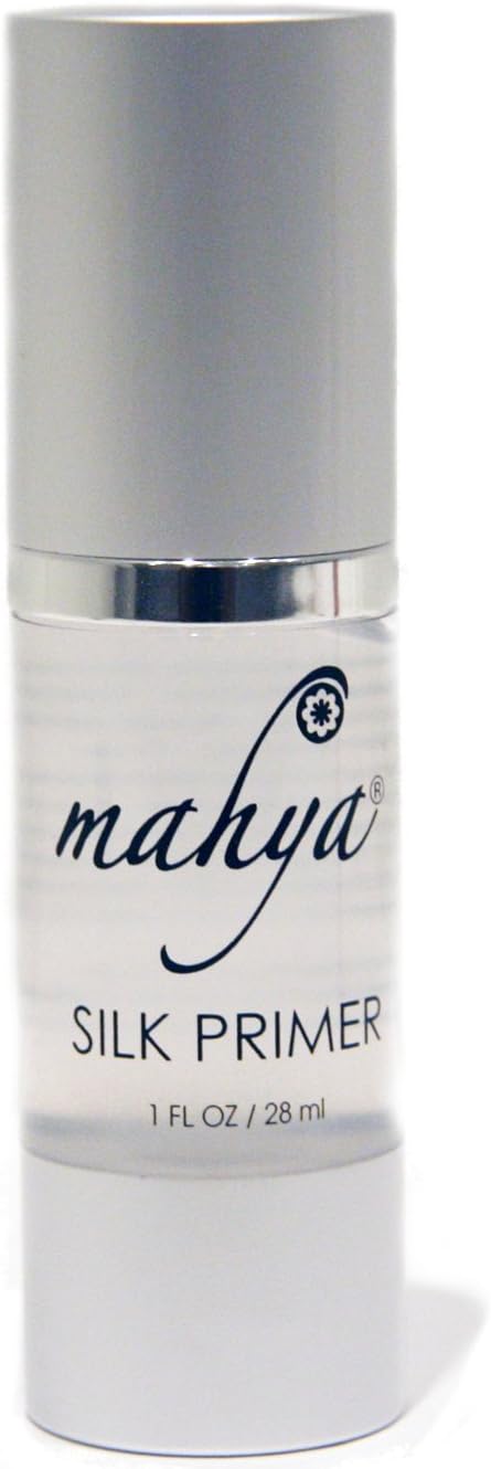 Silk Face Foundation Primer 1 Fl oz. / 28 ml.