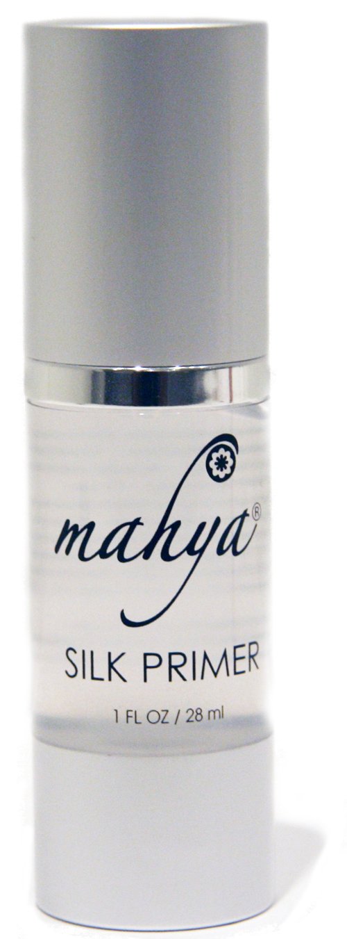 Silk Face Foundation Primer 1 Fl oz. / 28 ml.