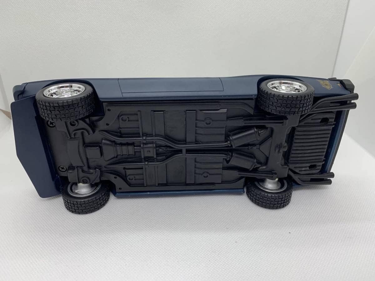 604-005 HRN-Model 1/18 マッドマックス MFP 訳あり