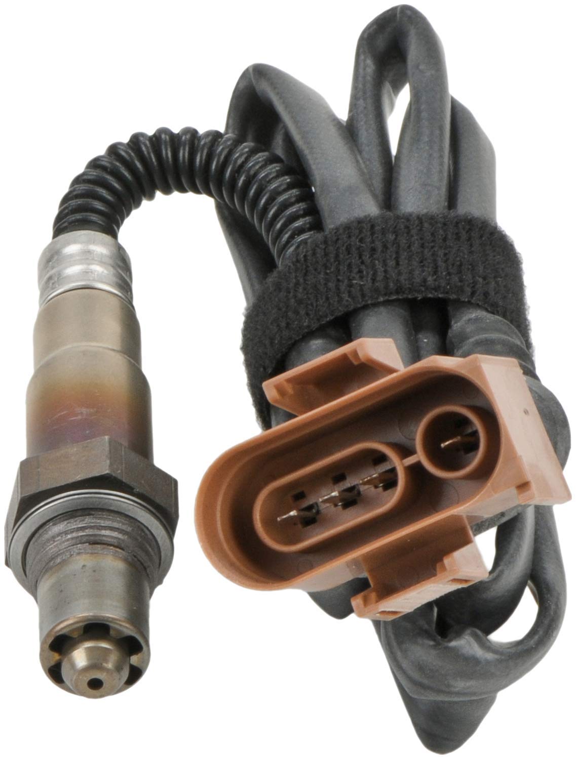 Bosch 0280130026 Temperature Sensor, Coolant — view 116