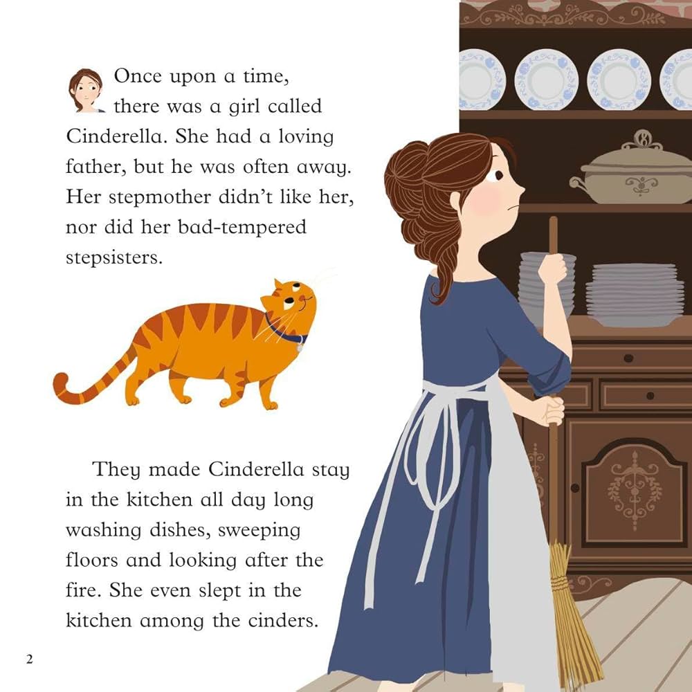 Amazon | Oxford Reading Tree Traditional Tales: Level 7