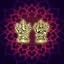 Lakshmi Ganesh Height-2