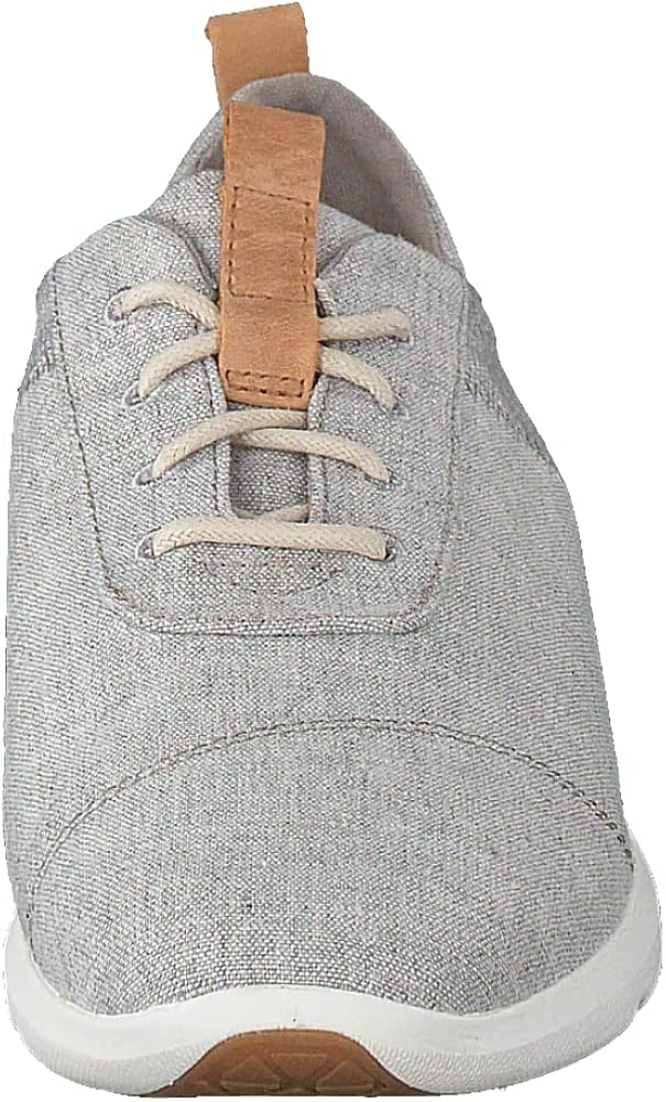 TOMS Women's Cabrillo Sneaker