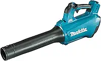 Soprador de Folhas a Bateria 18V MAKITA DUB184Z