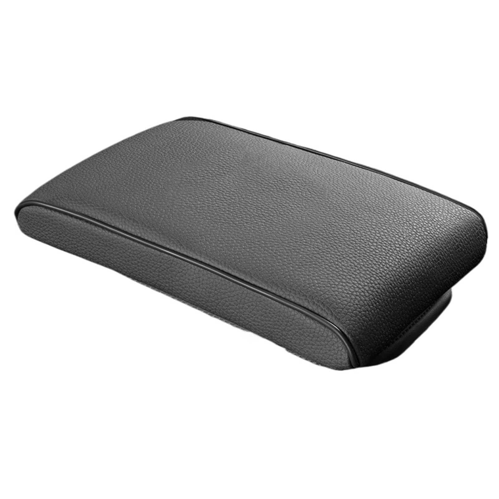 Car Armrest The Leather Memory Cotton To Increase The Car Armrest Box Mat Universal Podłokietniki samochodowe