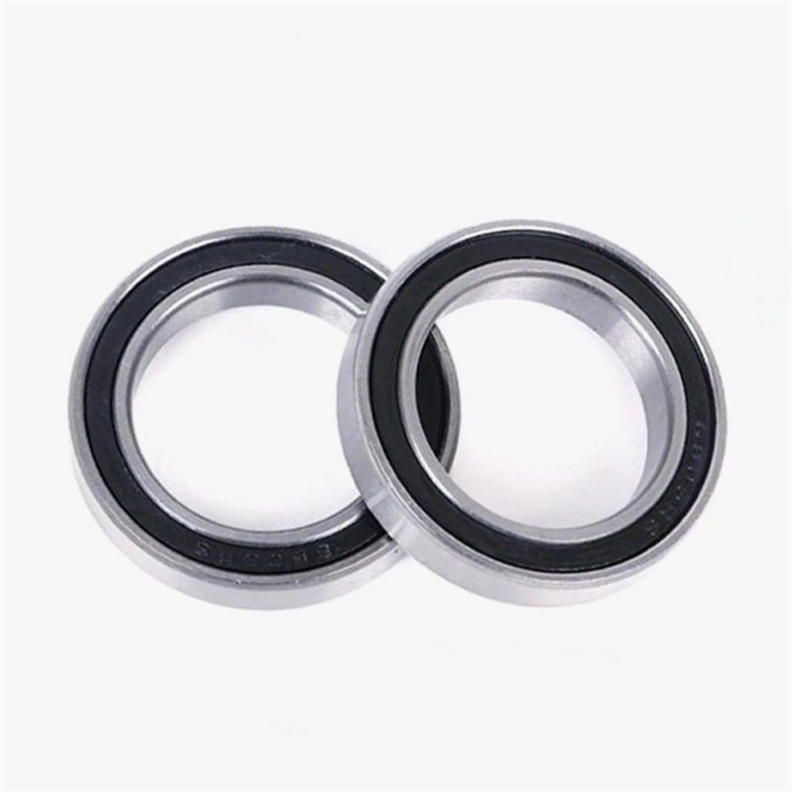 SFJSFIMQ S6700 ZZ 2RS 10x15x4mmUltra-thin Deep Groove Ball Bearings S6700 ZZ RS 10 * 15 * 4mm Stainless Steel Bearing(10Pcs)