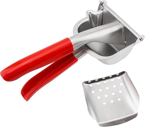 Miniatura 7 de Exprimidor de limón de acero inoxidable 304, exprimidor de cítricos, prensa manual de alta resistencia, extractor de jugo, extractor de jugo de