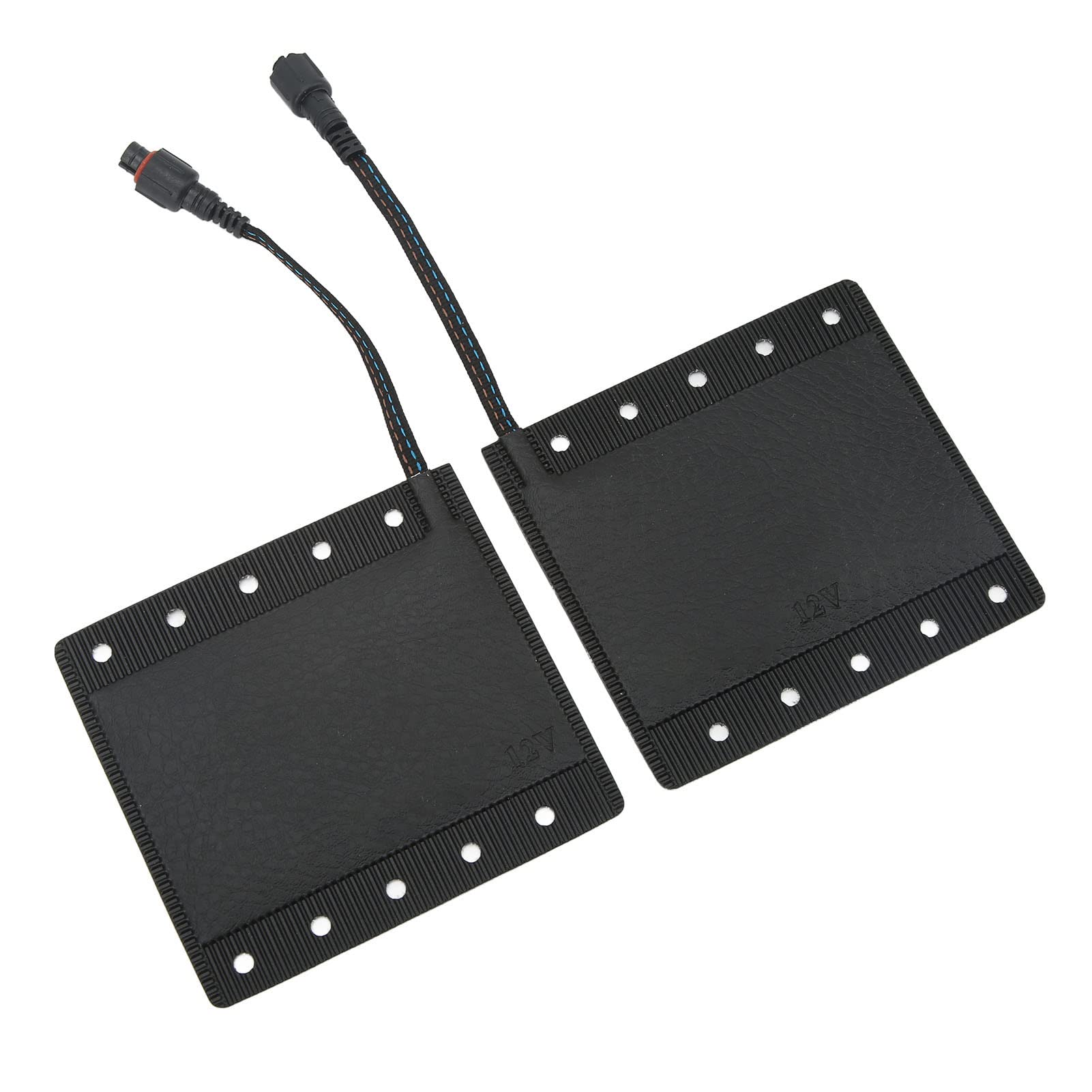 Cubierta de agarre calefactable para motocicleta ideal para viajes en invierno y días de lluvia 8