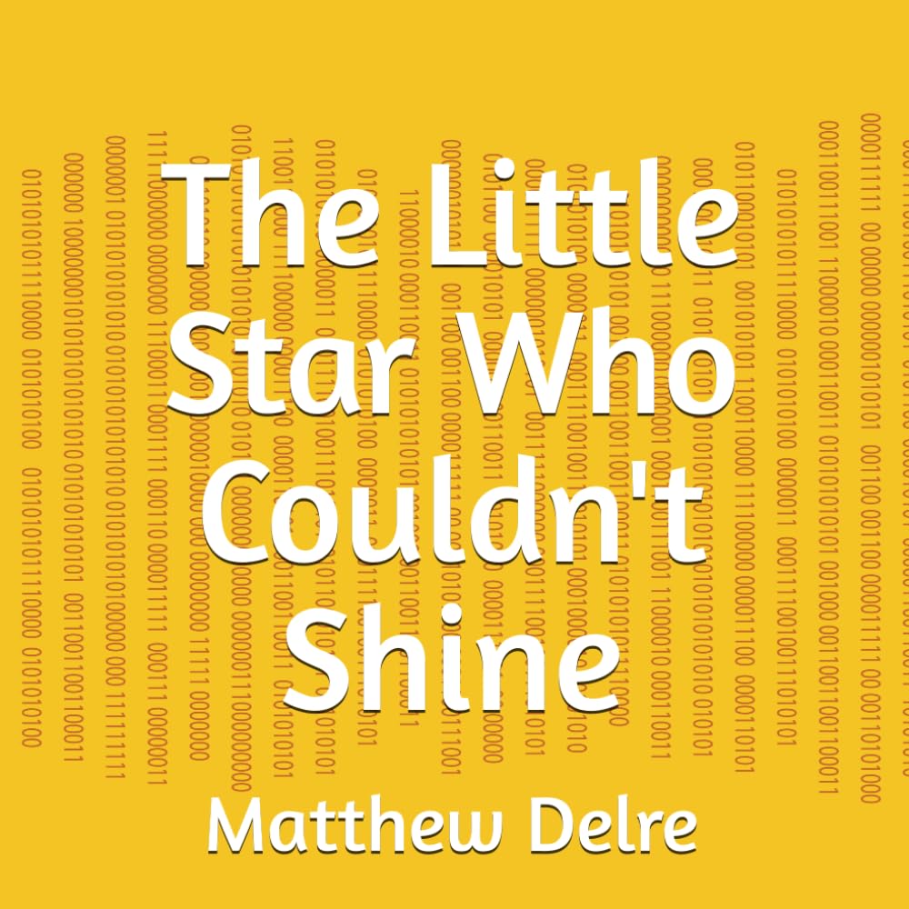 The Little Star Who Couldn't Shine