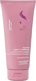 Condicionador Alfaparf Sdl 200Ml Leave In Nutrit
