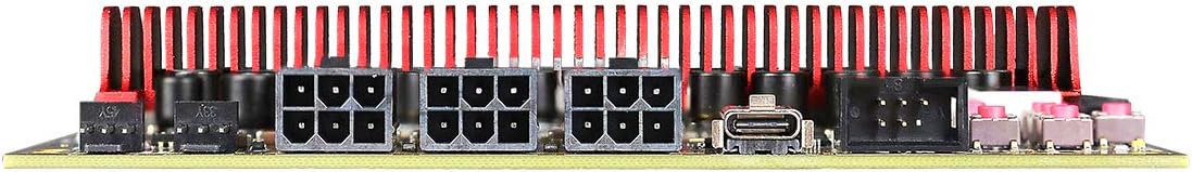 80% Off Discount EVGA EPOWER V (100-UV-0600-BR) Best Deal EVGA EPOWER V (100-UV-0600-BR)