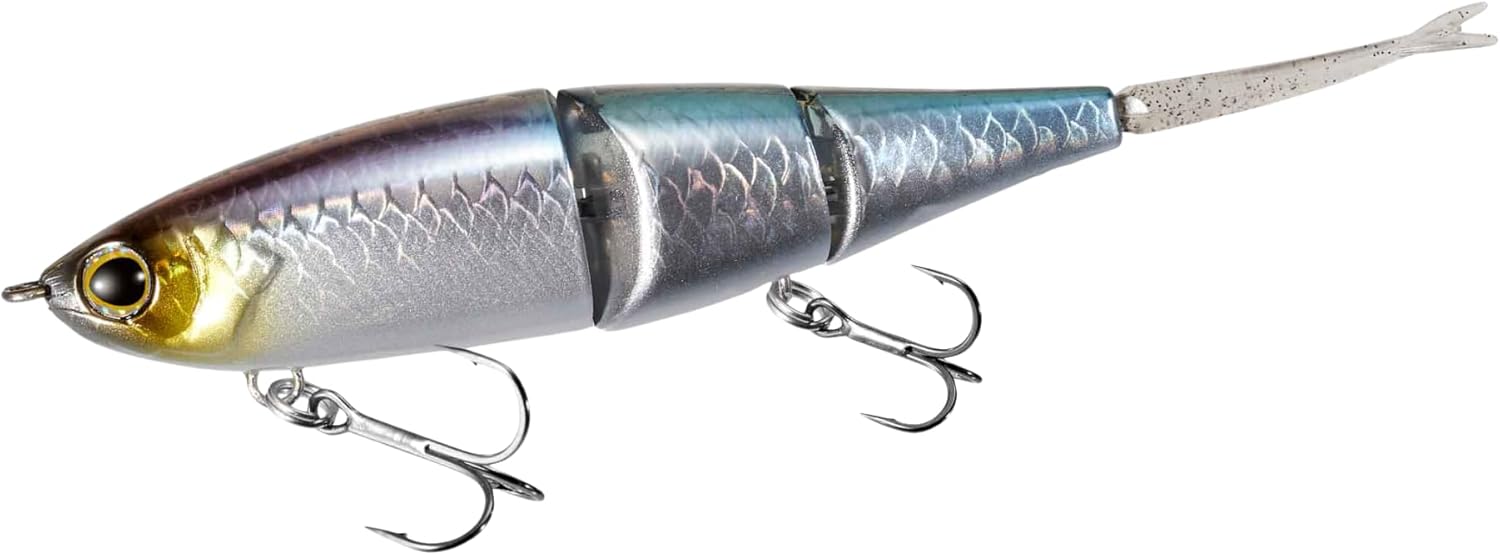 Shimano SHIMANO BT Bait 99SS Hard Swim BaitsFishing