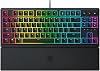Razer Ornata V3 Tenkeyless - Compact Low Profile Gaming Keyboard Mecca-Membrane Switches, Custom Media Keys, Magnetic Soft Touch Wrist Support TR Layout | Black