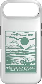 Petrified Forest National Park Case for iPhone Air