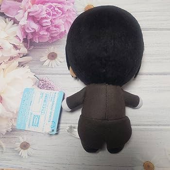 転生したらスライムだった件 転スラ ディアブロ ぬいぐるみ Amazon.co.jp: 転生したらスライムだった件 ちびぐるみ