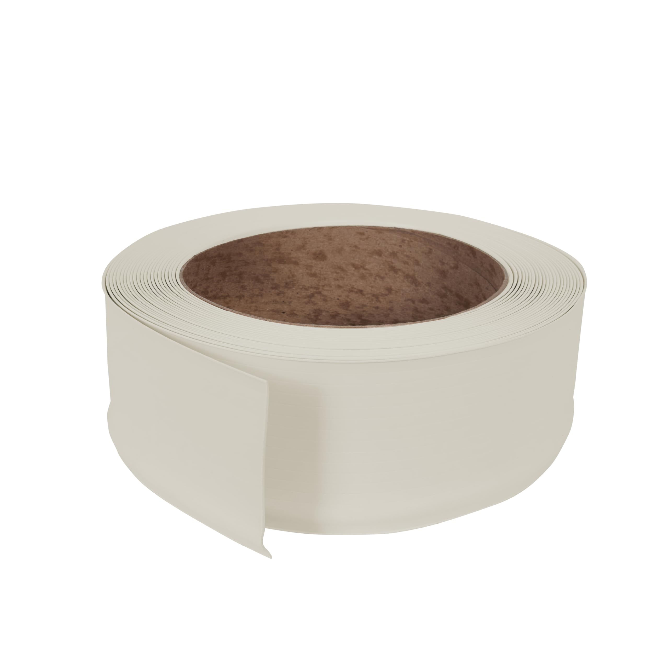 M-D Building Products 73899 10,7 cm x 150,8 cm Kuru Arka Vinil Duvar Tabanı, Badem