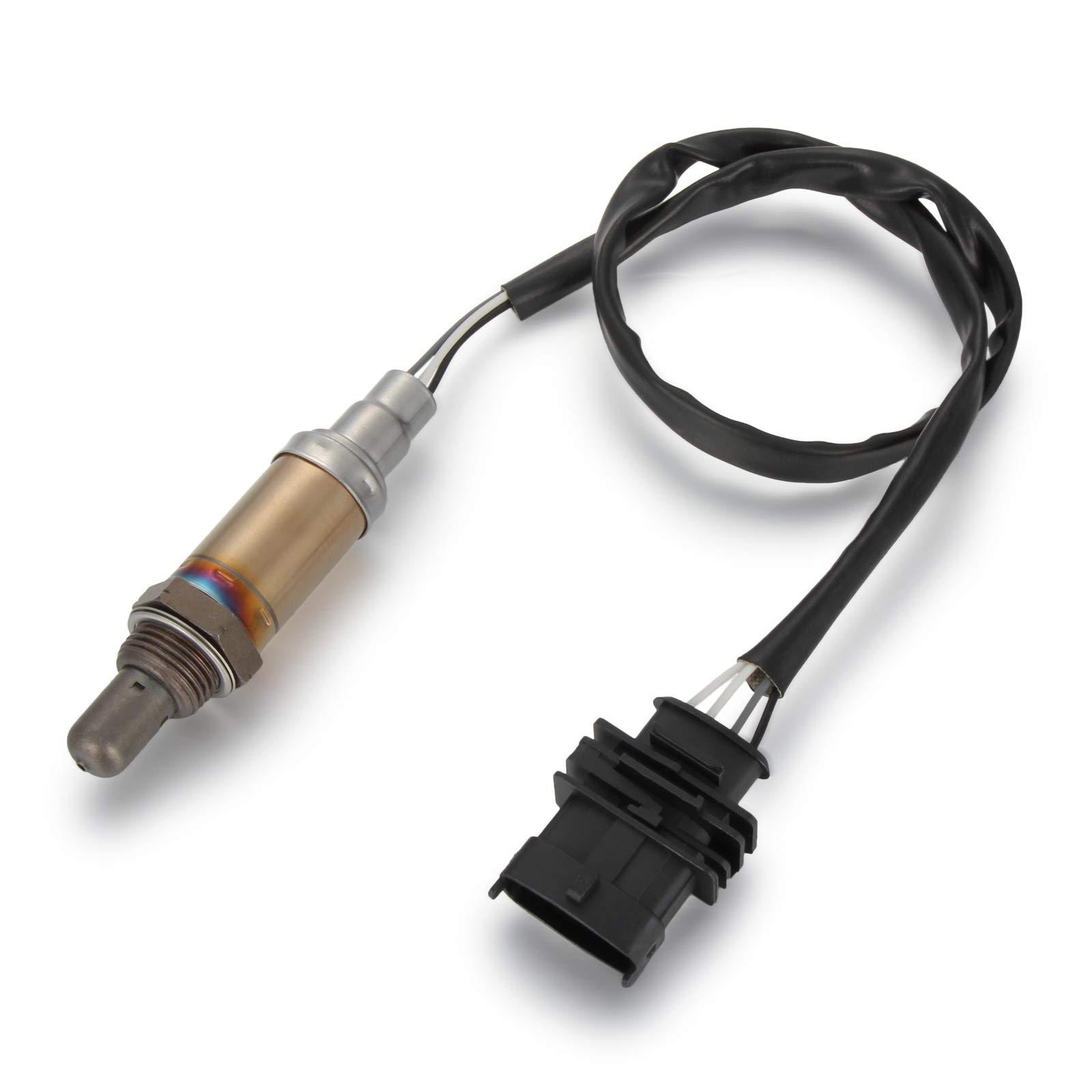 Lambda Oxygen Sensor O2 Sensor for Astra G Corsa C VECTRA B ZAFIRA A 1999-2005 Front RICH CAR