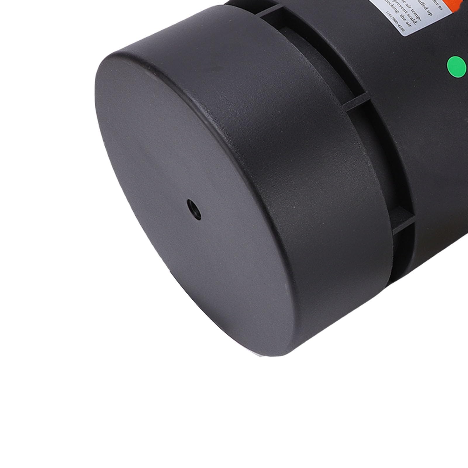 FILFEEL Bomba de Circulación SPA para Bañera y - de Circulación Eficiente de 220-240 V con Burbuja de Oxígeno Integrada y Sobrecarga - Carcasa de Plástico, 245 X 142 Mm (700W)